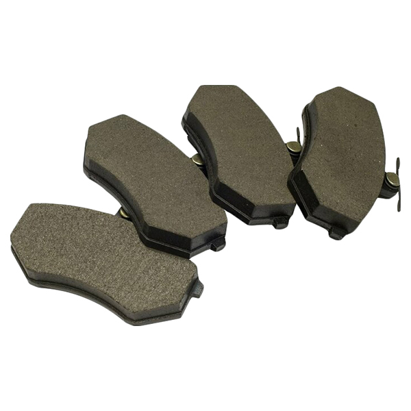 

Тормозные колодки Sangsin brake задние sp2116