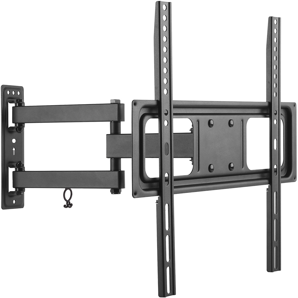 

Кронштейн BAFF HP2S 26-65A черный, HP2S 26-65A