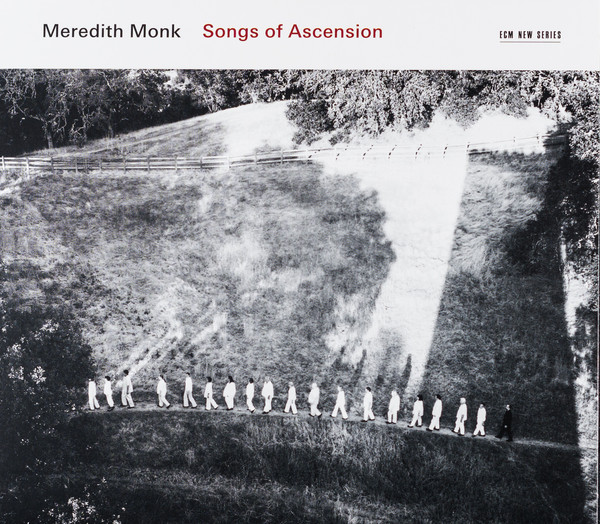 

Monk, Meredith [b.1942]: Songs of Ascension. (1 CD)