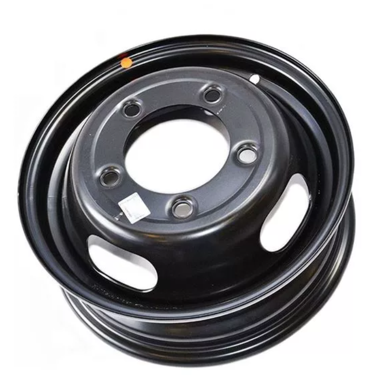 

HYUNDAI-KIA 529104F300 Диск колеса R15 Porter 2 [ORG] () 1шт