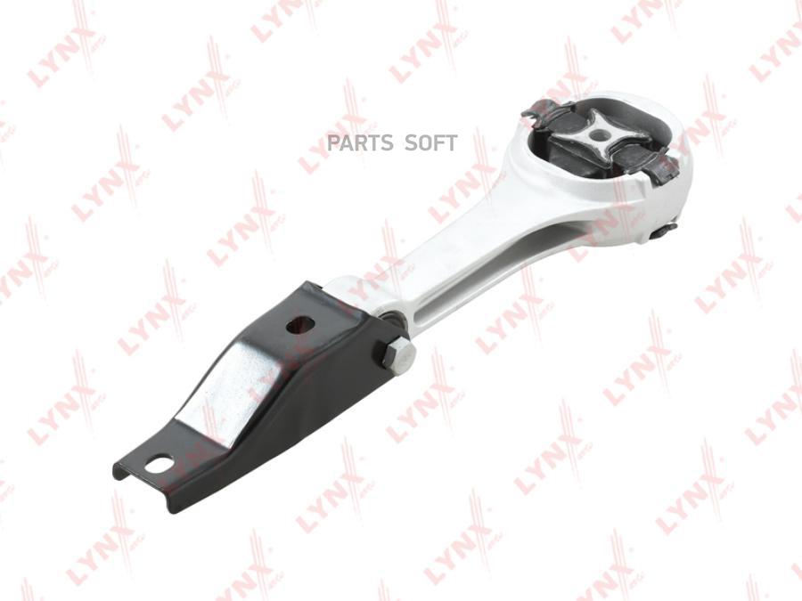 

Опора Двигателя Нижняя Vw Polo Sedan 1.6 10 Lynxauto Me-2456 LYNXauto ME-2456