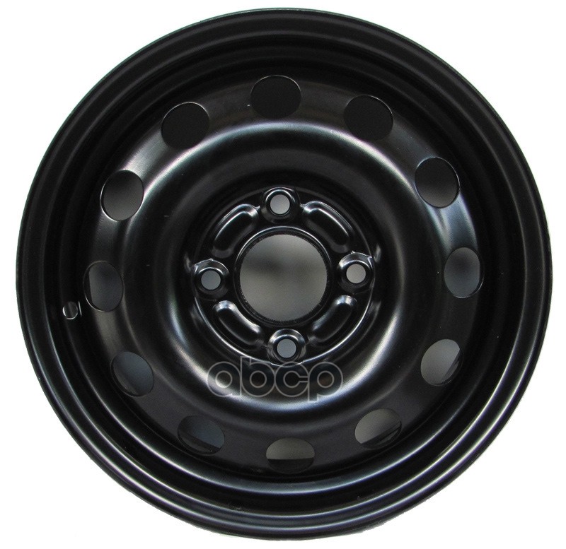 HYUNDAI-KIA 52910H5000 ДИСК КОЛЕСНЫЙ СТАЛЬНОЙ 6Х15/WHEEL ASSY- [ORG] () 1шт