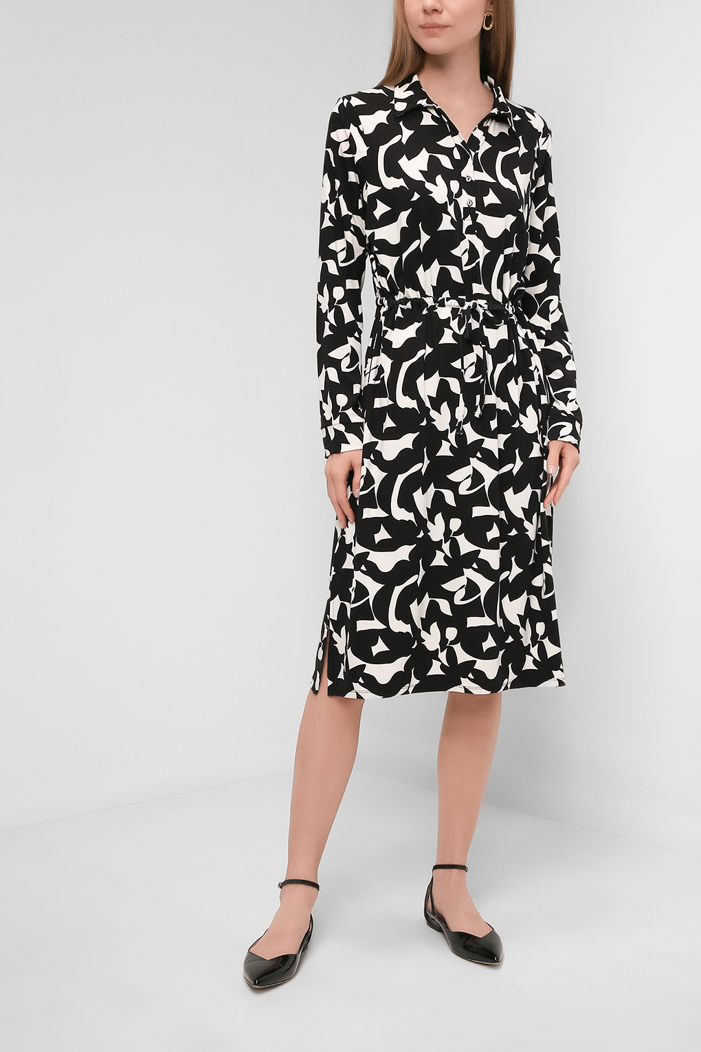 

Платье женское cut & pret 2202 FEMME бежевое M, 2202 FEMME