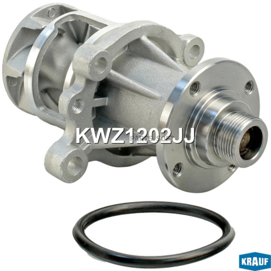 Помпа Водяная Krauf kwz1202jj