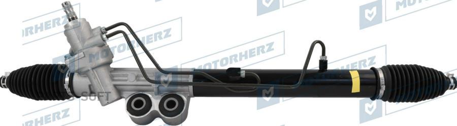 

Рулевая Рейка С Тягами Гидравлическая Motorherz арт. R29041NW
