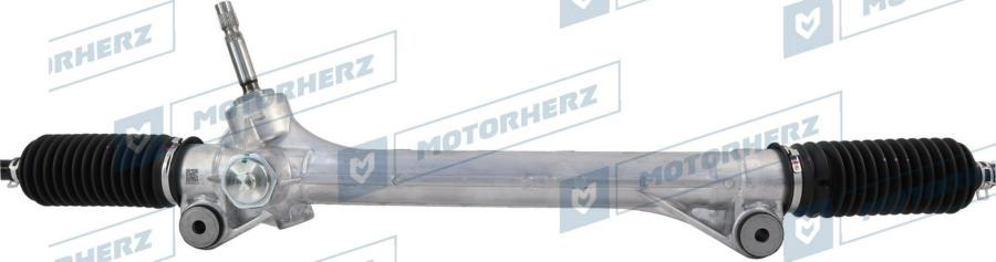 

Рулевая Рейка С Тягами Механическая Motorherz арт. M52811NW