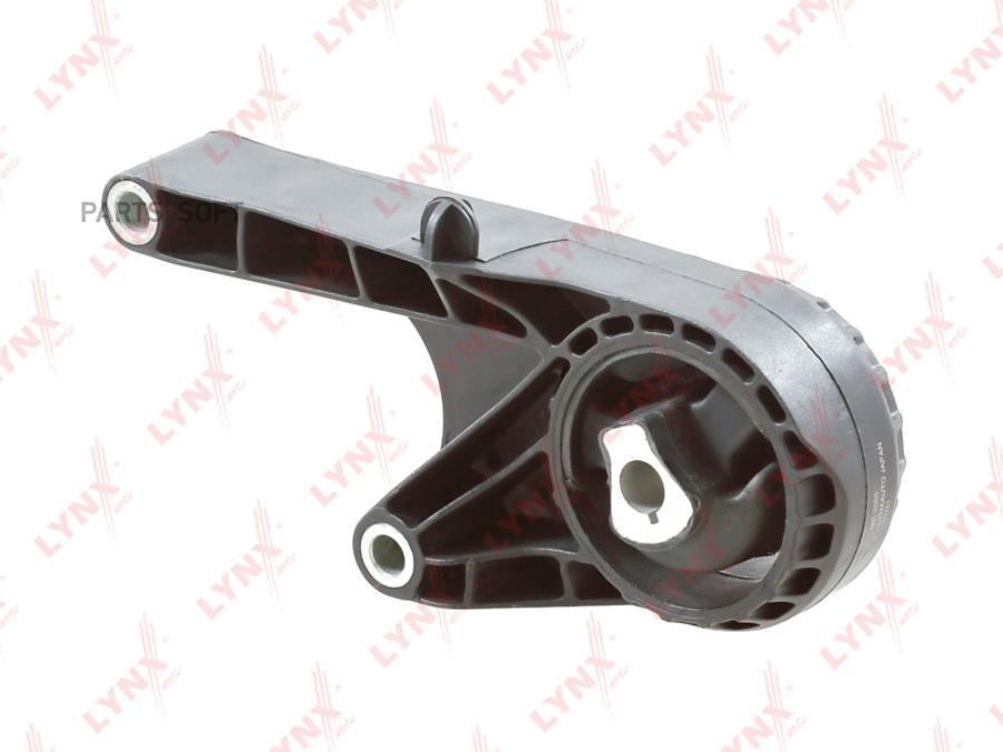 

Опора Двигателя Передняя (C Мкпп) Chevrolet Cruze 1.6-1.8 09> LYNXauto ME-2565