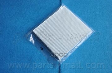 фото Фильтр салона стандарт pma-c11 nsii0006907258 parts-mall арт. pmac11