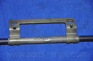 

Трос Стояночного Тормоза Parts-Mall арт. PTB-029