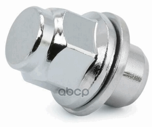 

Гайка Колеса M15x1.5мм /Ключ 21 Hyundai/Kia 52950-37000 Hyundai-KIA 52950-37000