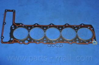 

Pgdn001pmc_прокладка Гбц! Ssangyong Korando 96-05 Parts-Mall арт. PGDN001