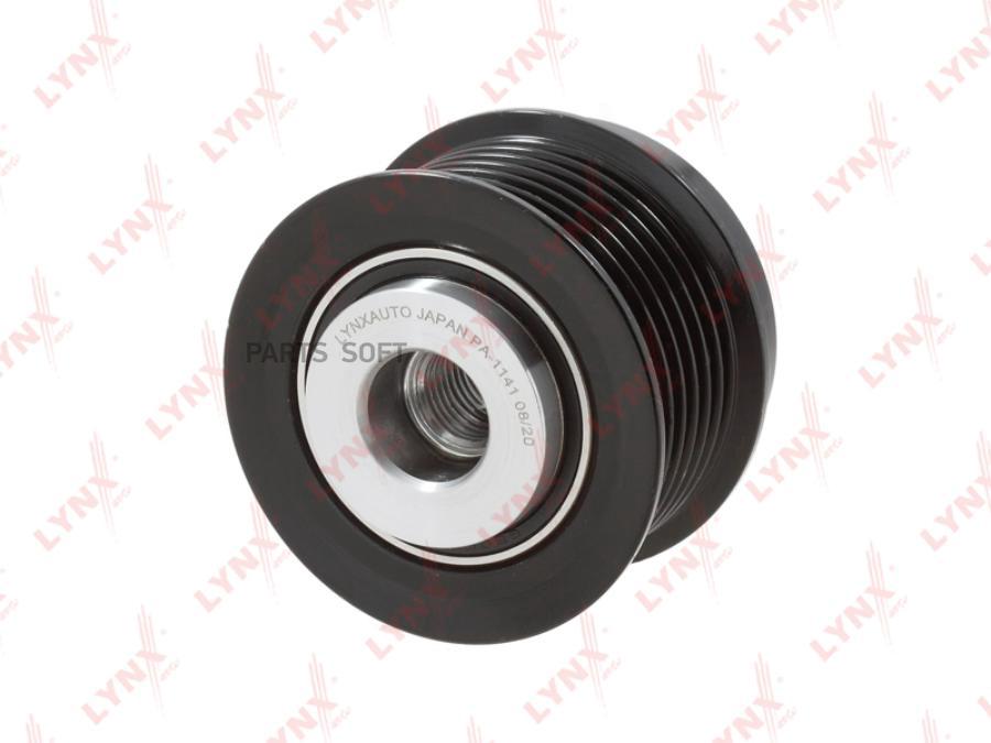 

Муфта Свободного Хода Генератора Lynxauto Pa-1141 LYNXauto PA-1141