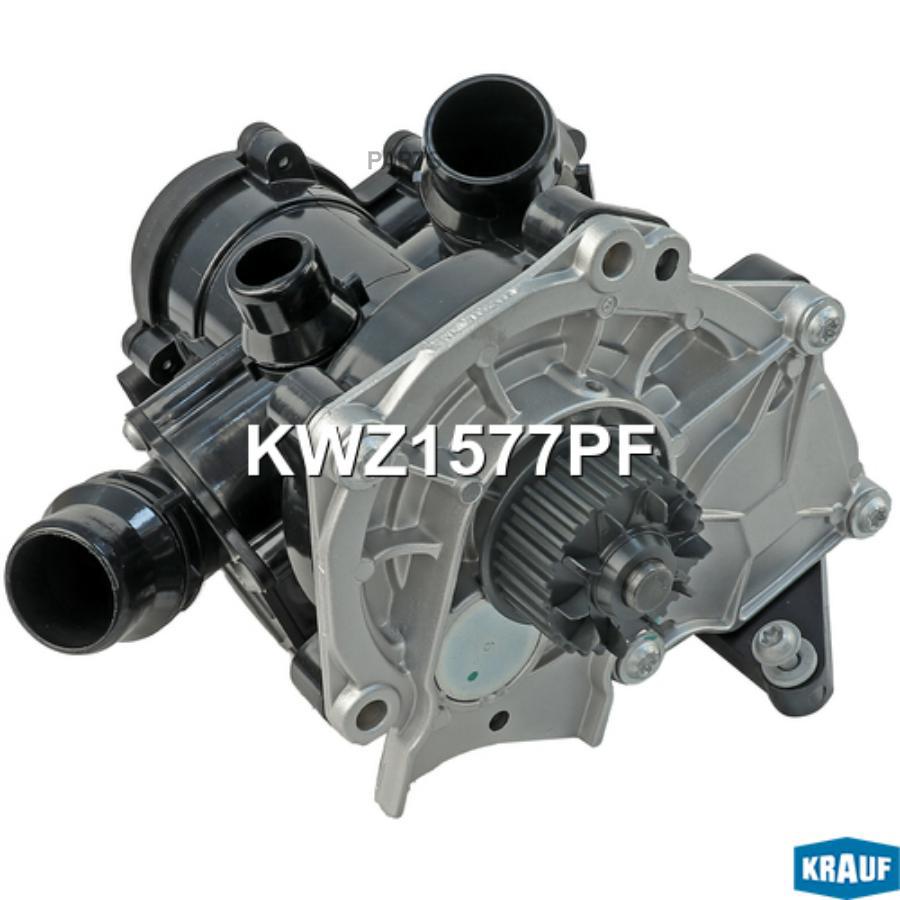

Помпа Водяная Krauf kwz1577pf