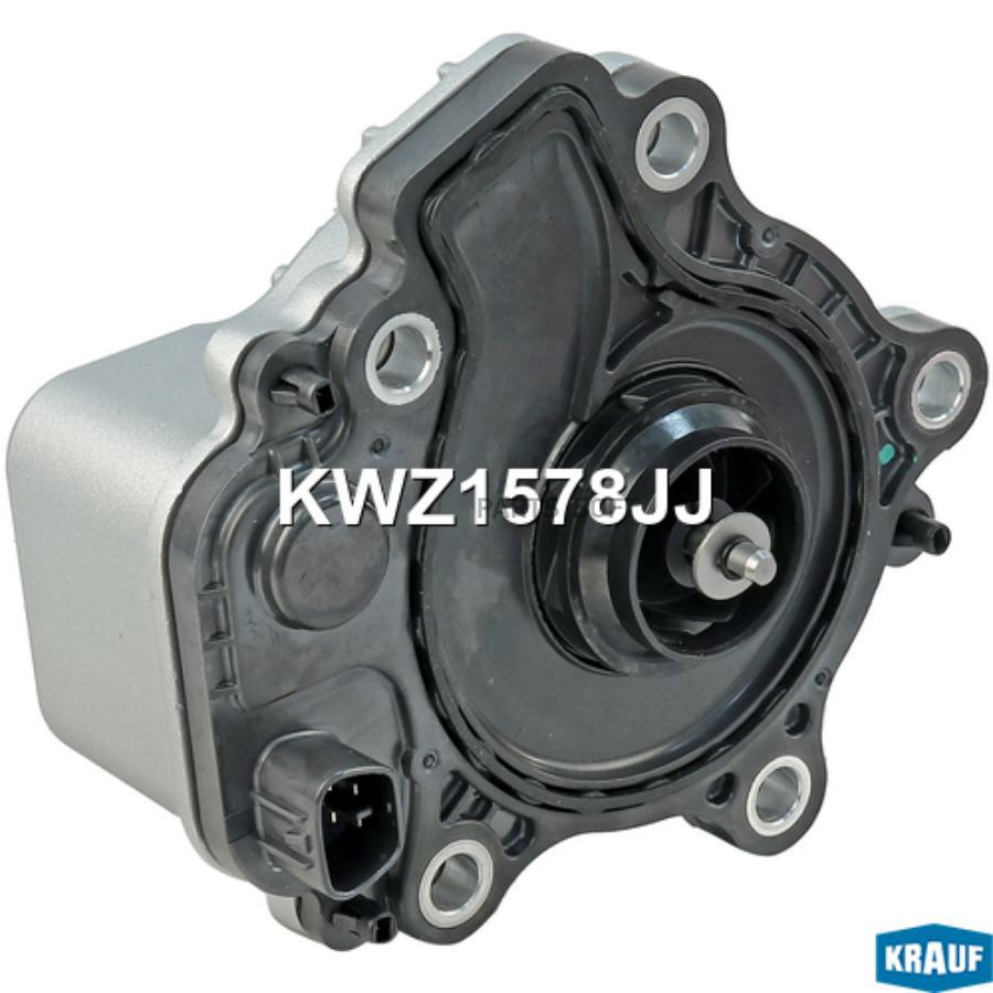 

Помпа Водяная Krauf kwz1578jj