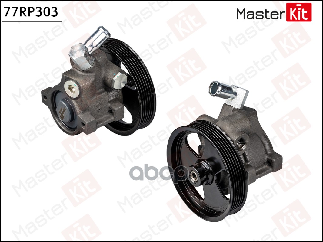 

MASTERKIT 77RP303 Насос гидроусилителя FORD MONDEO 1996-2001