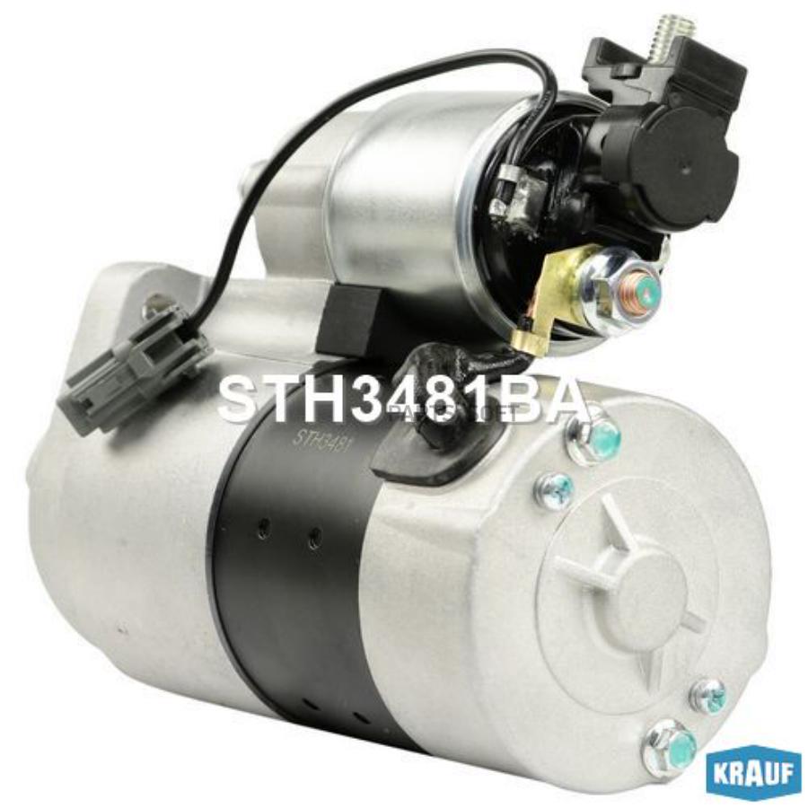 

Стартер Krauf sth3481ba