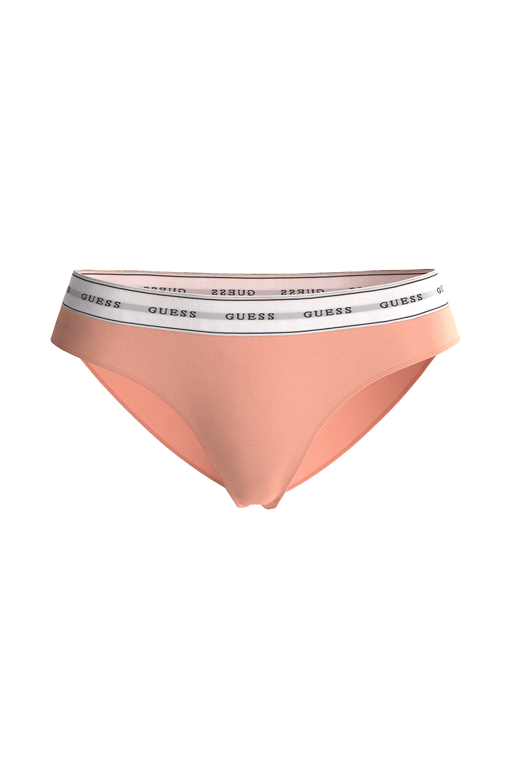 

Трусы женские Guess O97E02 KBBU1 оранжевые L, Оранжевый, O97E02 KBBU1
