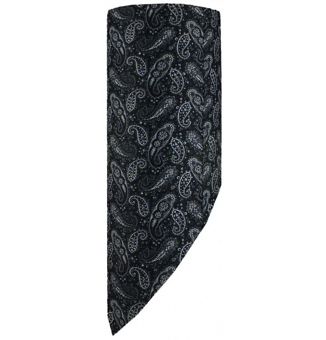 фото Бандана-труба wdx bandana black tie