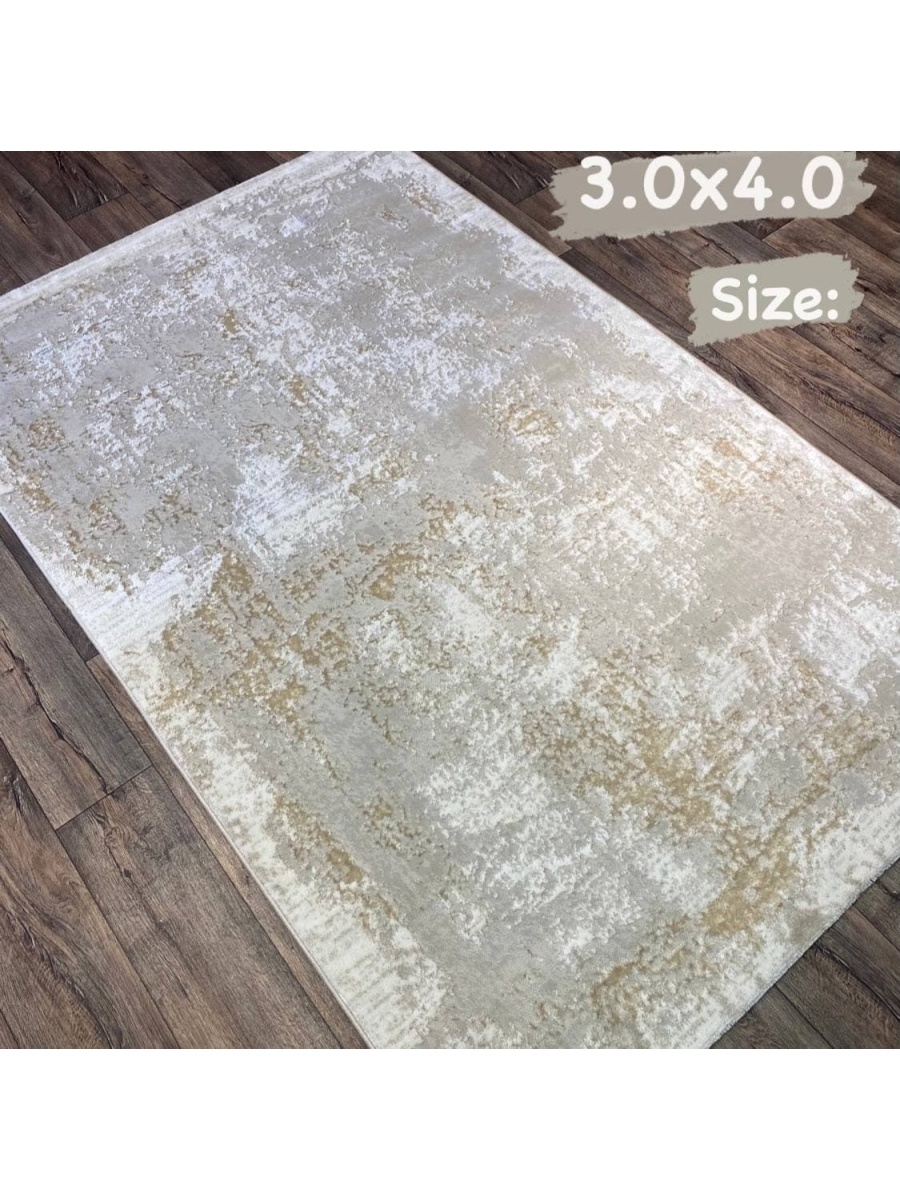 

Ковер Laxmi CR09 cream 300x400, CR09