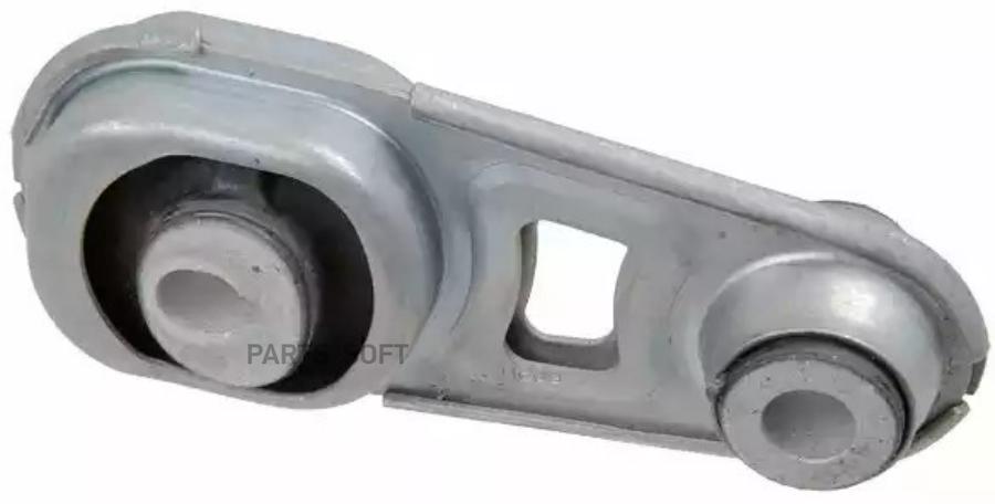 

Опора двигат.пер.nissan qashqai ii 14=>