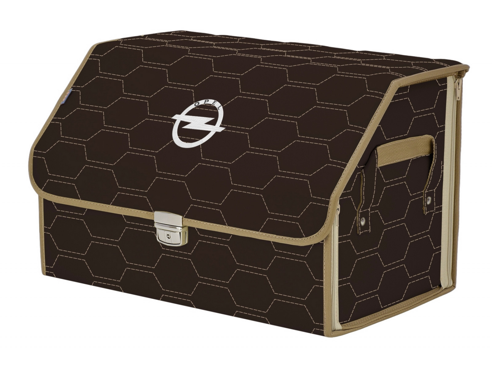 

Органайзеры в багажник A&P OSZPS14494OPL