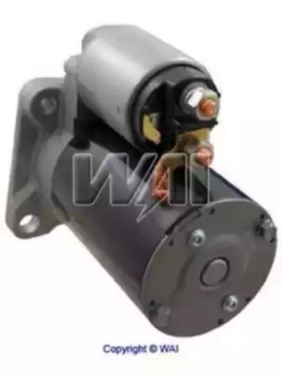 

17811N стартер 0.9Kw 12V Mazda 121/323/626, KIA Shuma/Sportage 1.6-2.0 87-04