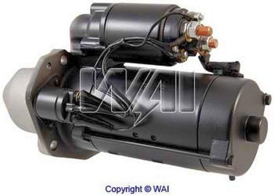 

Стартер WAI 30123N