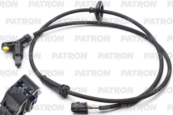 

Датчик частоты вращения колеса задний CHERY: Amulet (A15) 06- PATRON ABS57017