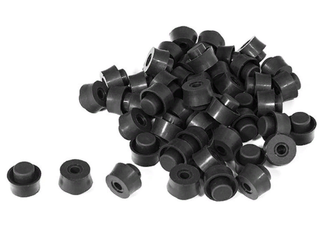 Манжета (резиновая в ружьё) ЛДИГ.754174.003