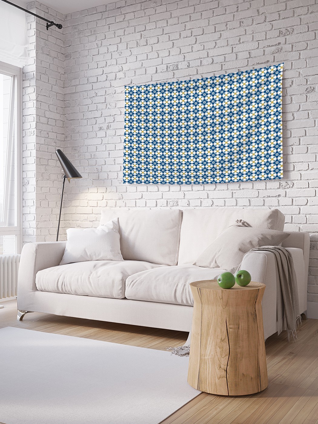 

tpg_57724_100x150 МУЛЬТИ Тапестри (декоративное панно) с фотопечатью