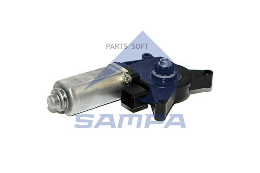 SAMPA Мотор стеклоподъемника