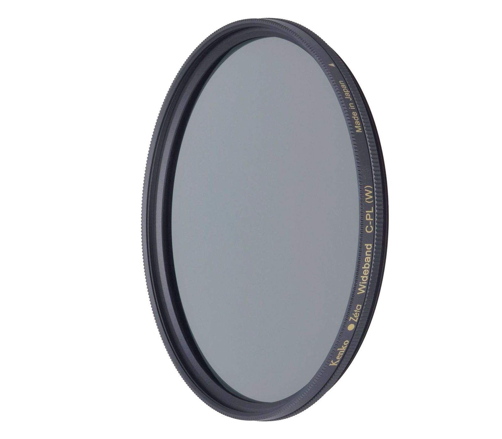 

Светофильтр Kenko Zeta C-PL 52mm