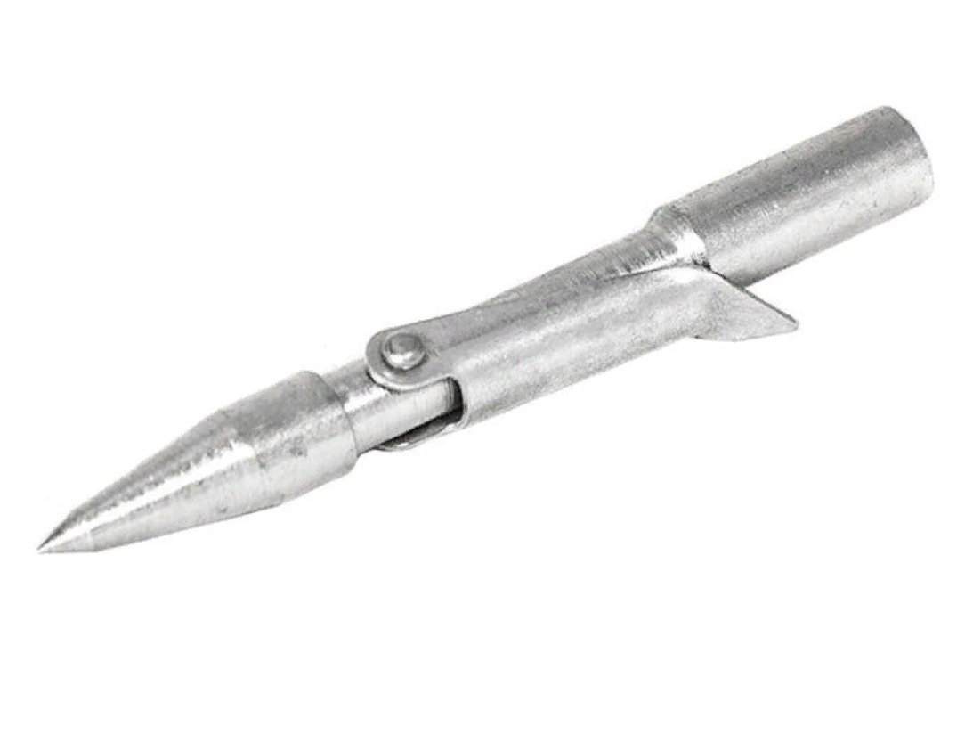 Наконечник 1-лепестковый м-7