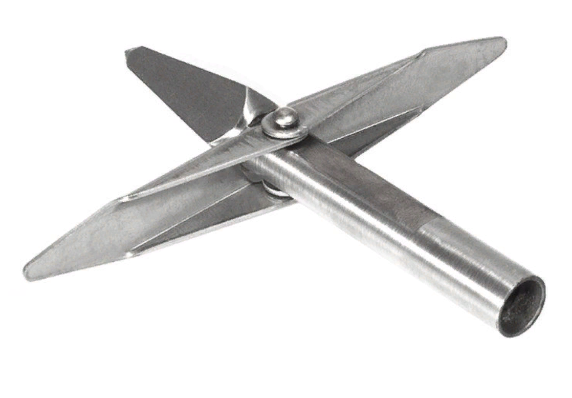 Наконечник к ружью ОСА ЛДИГ.273342.009СБ