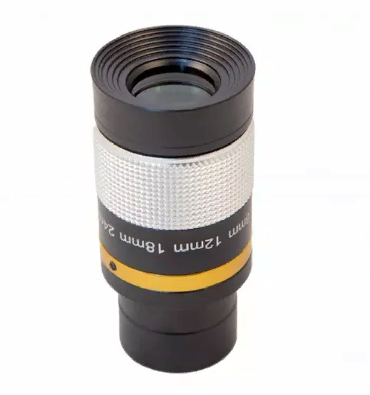 

Окуляр Sturman 1,25" Zoom 8-24mm, Черный