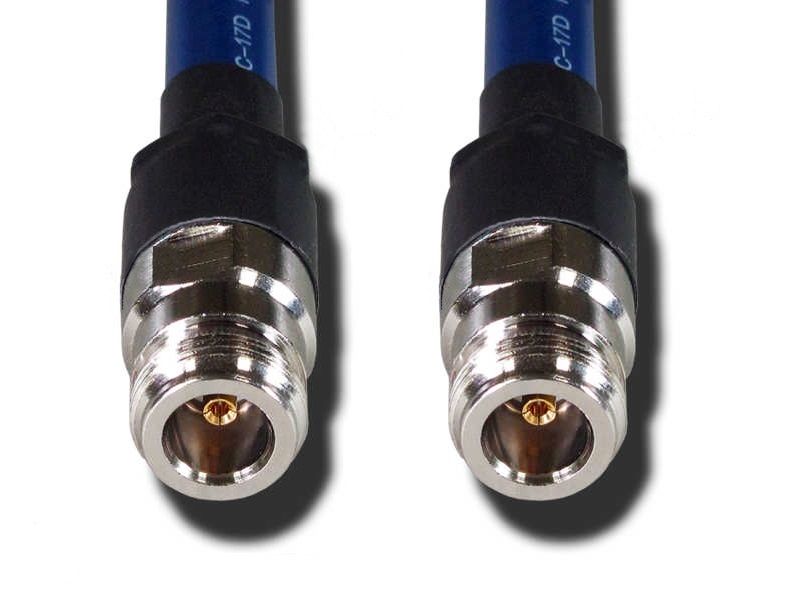 

Кабельная сборка для антенны MSK GSM 8_CU_Nf_Nf (8-CU-Nf-Nf-15), Синий, 8_CU_Nf_Nf