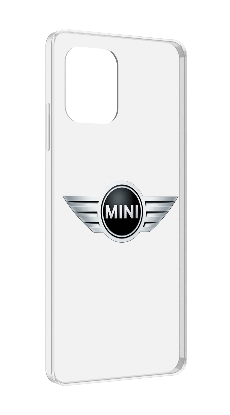 

Чехол MyPads mini-5 для UMIDIGI Power 7 Max / Power 7S, Прозрачный, Tocco