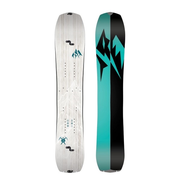 

Сплитборд Jones Women's Solution 2021-22 (См:152), Women's Solution