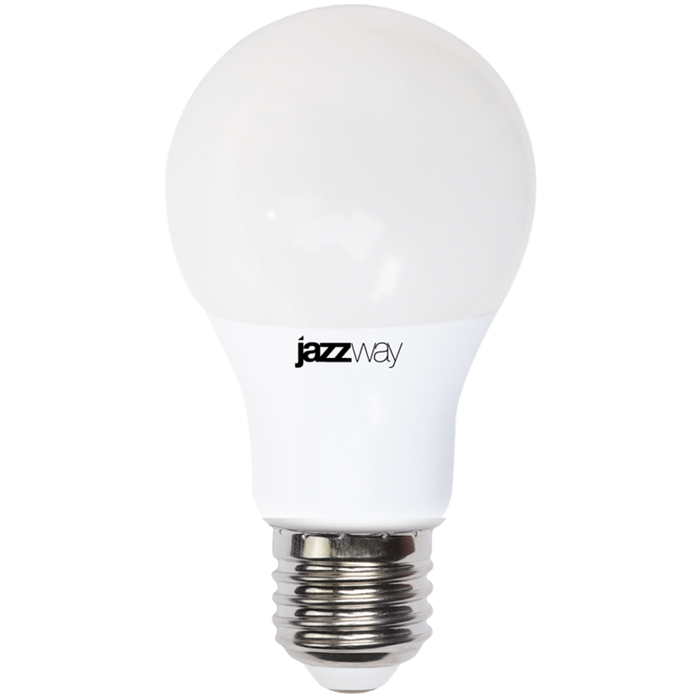 

JazzWay Светодиодная лампа для птицеводства JazzWay "А60" 10Вт 900Лм Е27. Диммируемая