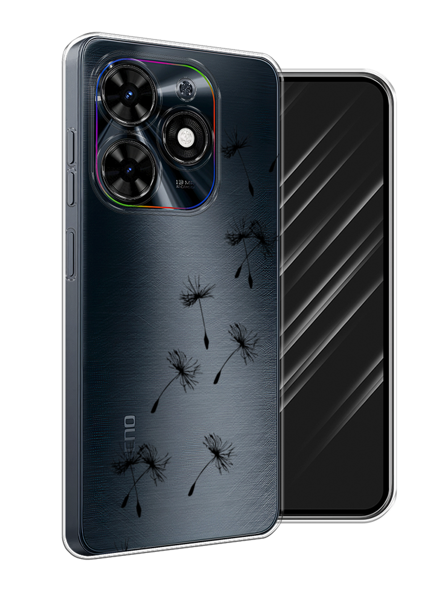 Чехол Awog на Tecno Spark 20C 