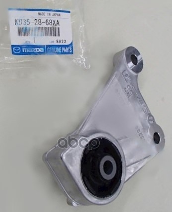 

Mazda Подушка Двигателя Org