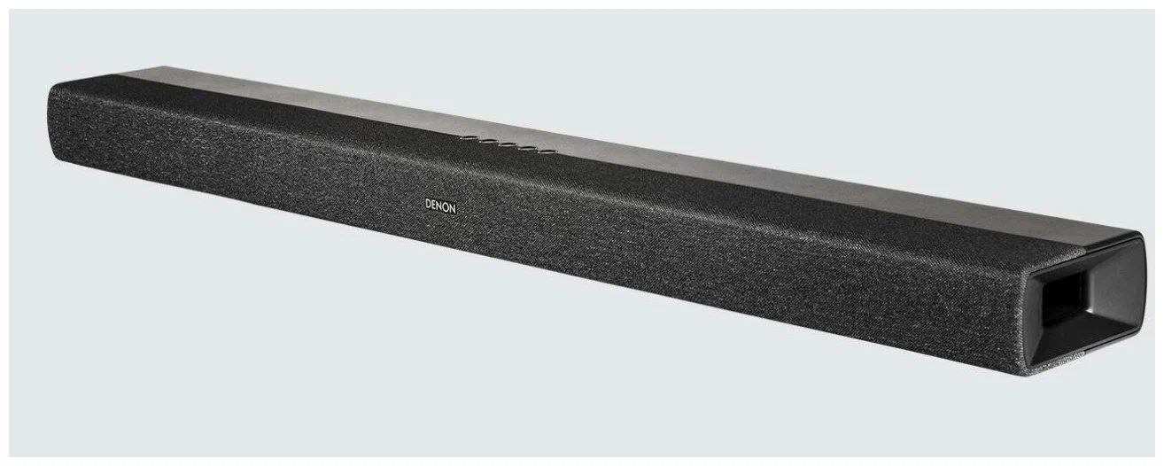 Саундбар Denon DHT-S217 Black черный