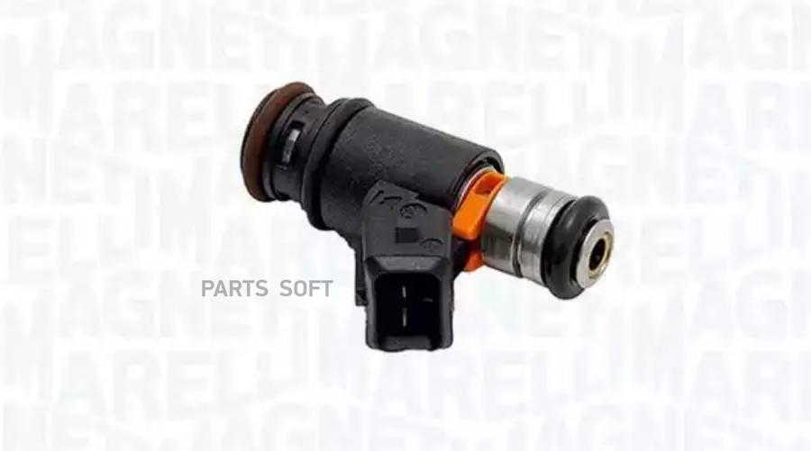 

Форсунка топливная Magneti Marelli 805000346108 - Magneti Marelli арт. 805000346108