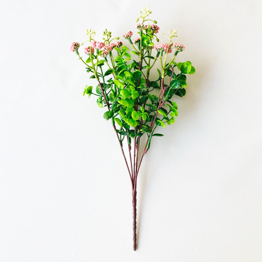 Искусственное растение Букет цветов