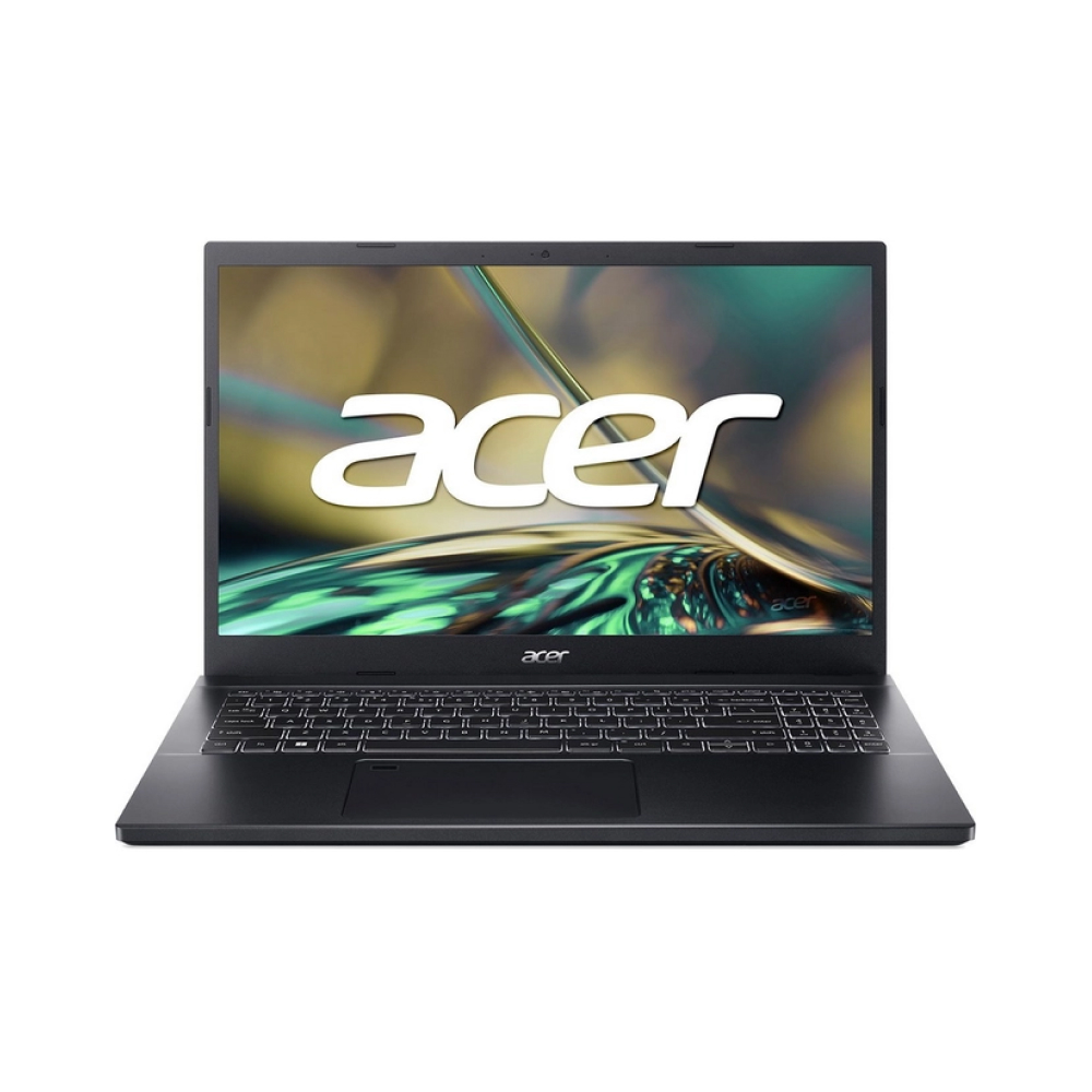 Ноутбук ACER A715-76G NH.QMYER.002