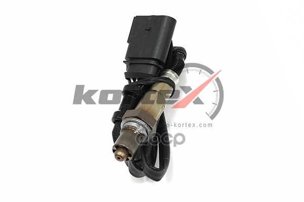 

KORTEX KLP022 Лямбда-зонд AUDI/SEAT/SKODA /VW 1.8T/2.0 97- 1100mm () 1шт