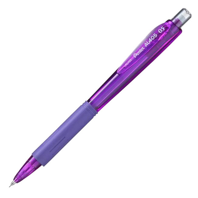 

Карандаш механический чернографитный Pentel PAL405-V 0,5 мм