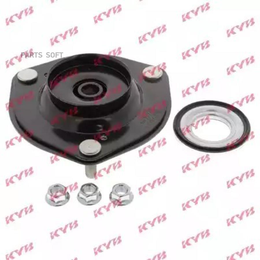 

KYB SM5637 SM5637_опора амортизатора переднего!\ Toyota Camry 06 () 1шт