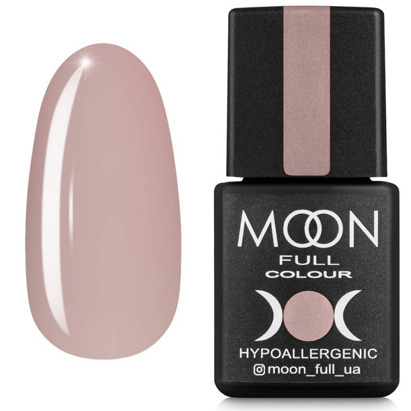 

Камуфлирующая премиум база MOON FULL BAZA FRENCH PREMIUM,8 ml BF24