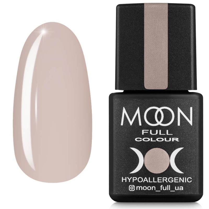 

Камуфлирующая премиум база MOON FULL BAZA FRENCH PREMIUM,8 ml BF31